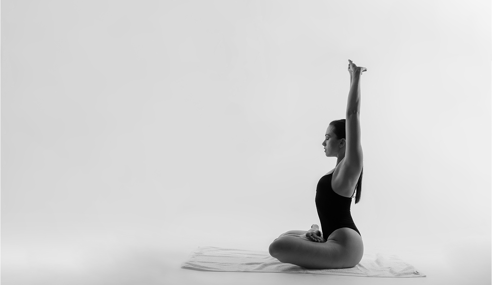 Fitness Woman